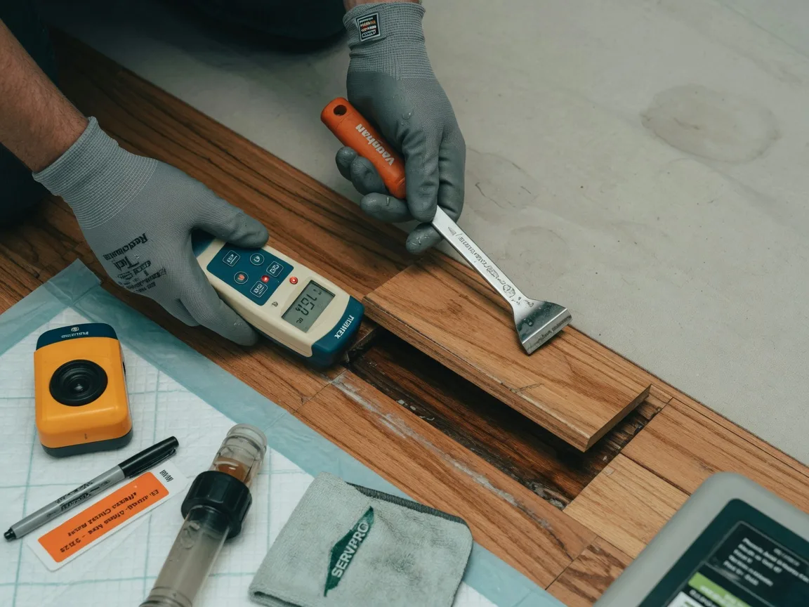 Why choose Water Damage Restoration in Ranger, GA